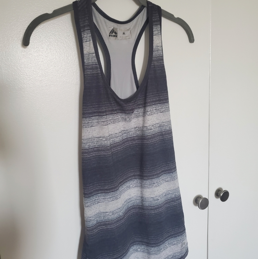 RBX Performance Workout Tank